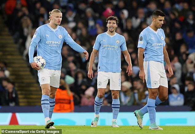 Manchester City's hearing over 115 financial charges is scheduled for late autumn next year