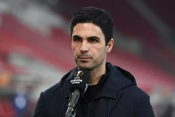 The Gunners boss explained how he convinced Balogun to stay