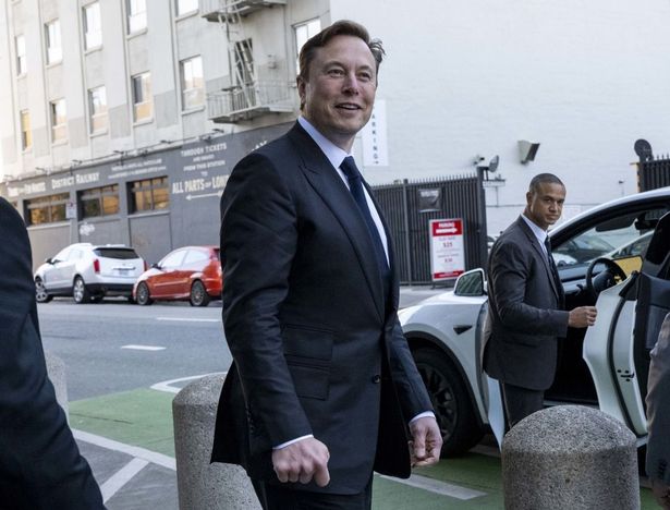Elon Musk's stint as Twitter CEO has been a turbulent one