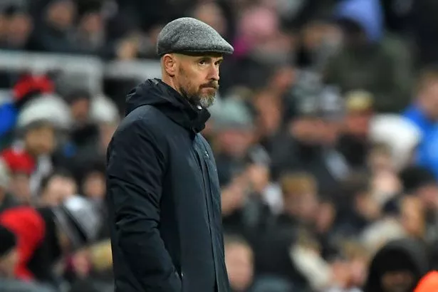 Erik ten Hag is struggling to keep his players onside