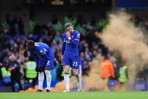 Chelsea currently sit 11th in the Premier League and have conceded four goals in each of their last two games