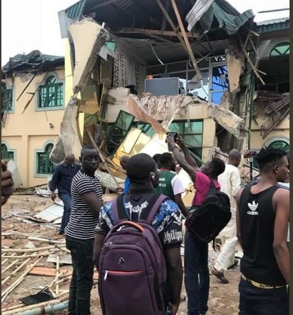 Photos: Yinka Ayefele