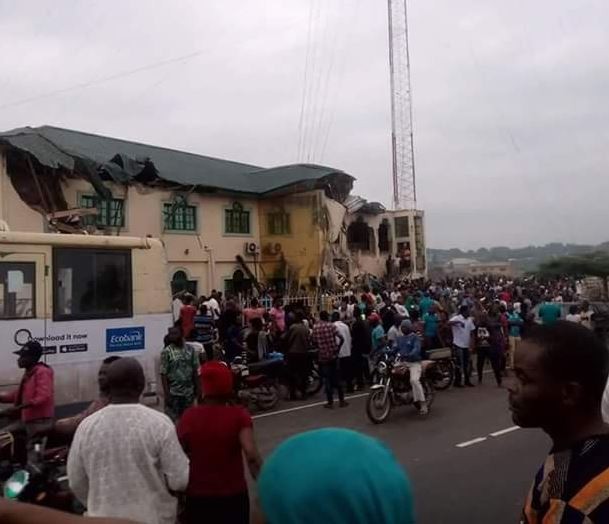 Photos: Yinka Ayefele