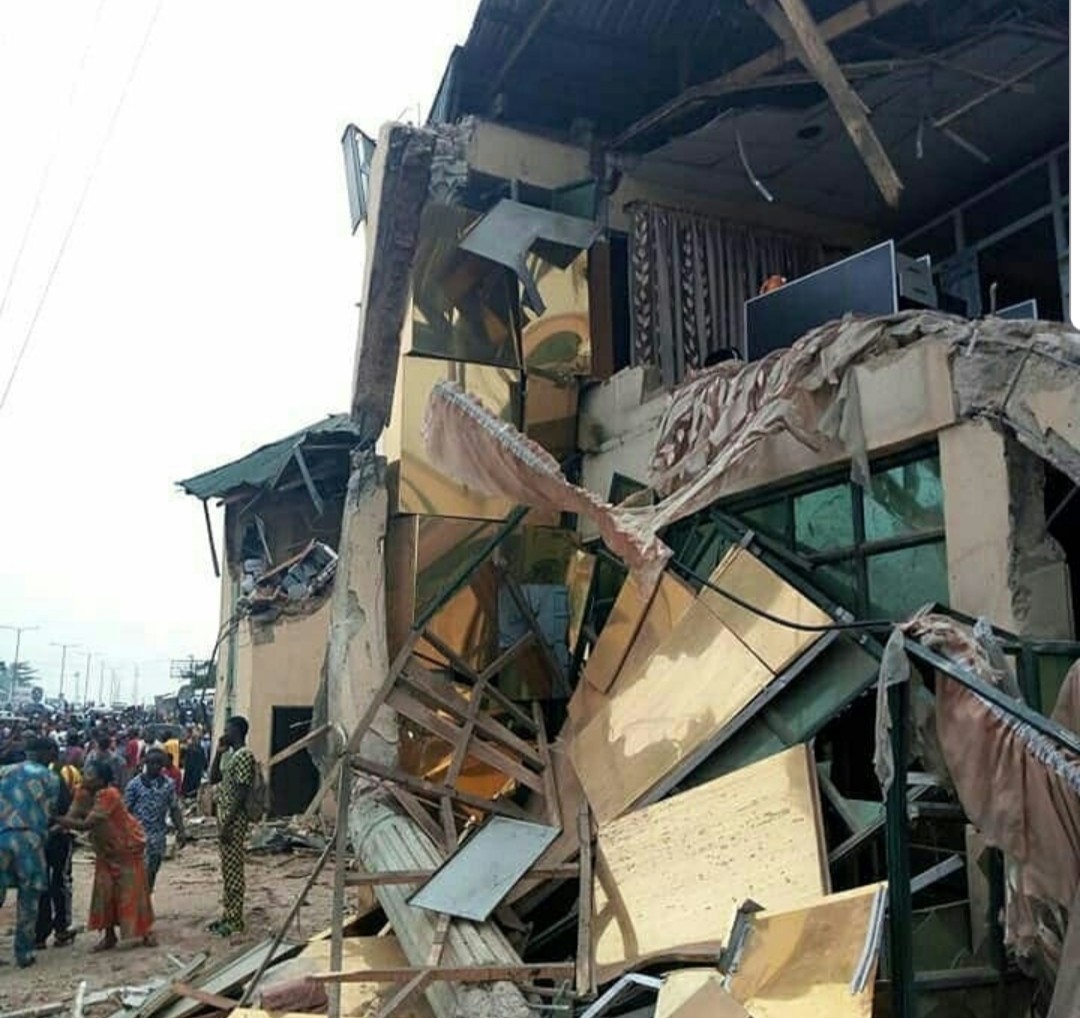 Photos: Yinka Ayefele
