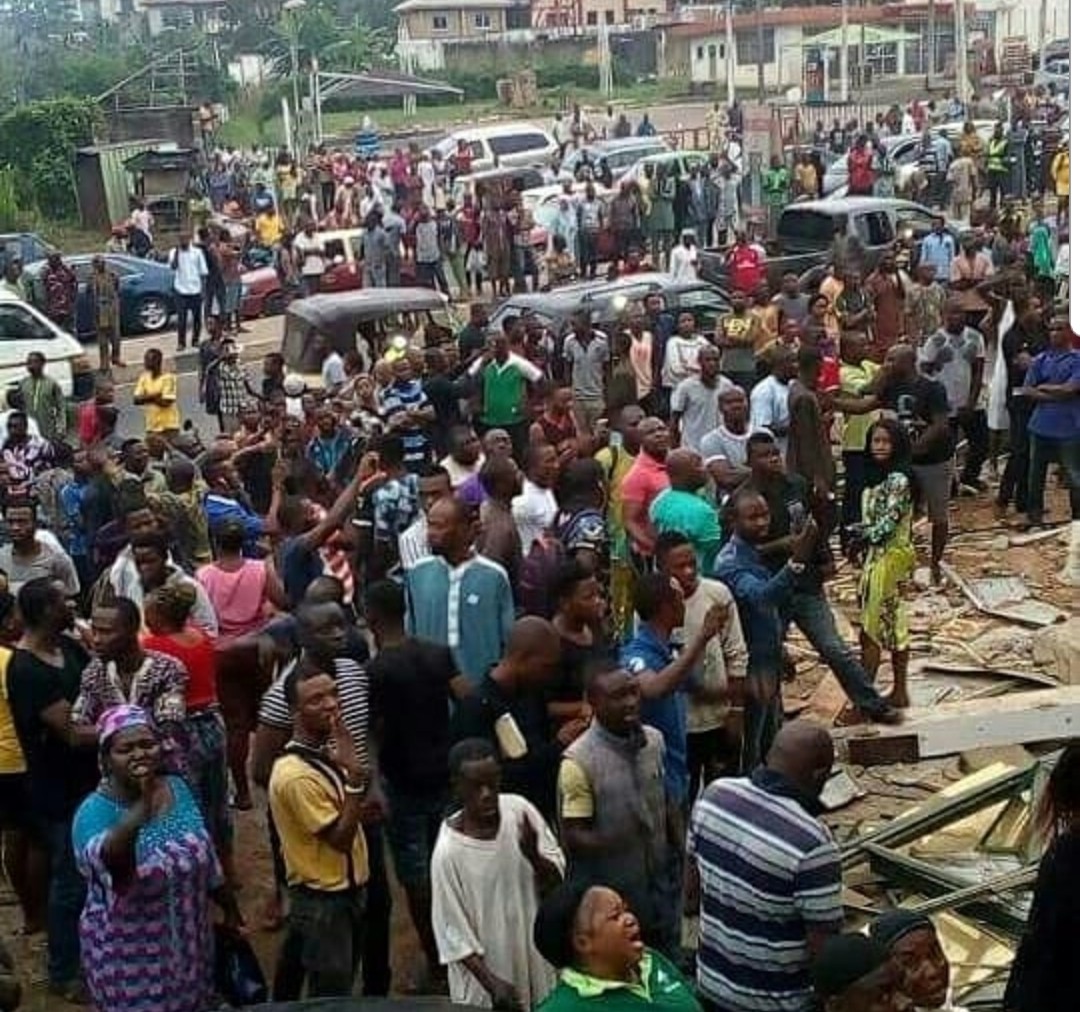 Photos: Yinka Ayefele