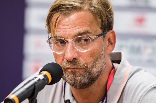 Jurgen Klopp Insists Liverpool Won t Make Same Mistake As Bayern Munich 