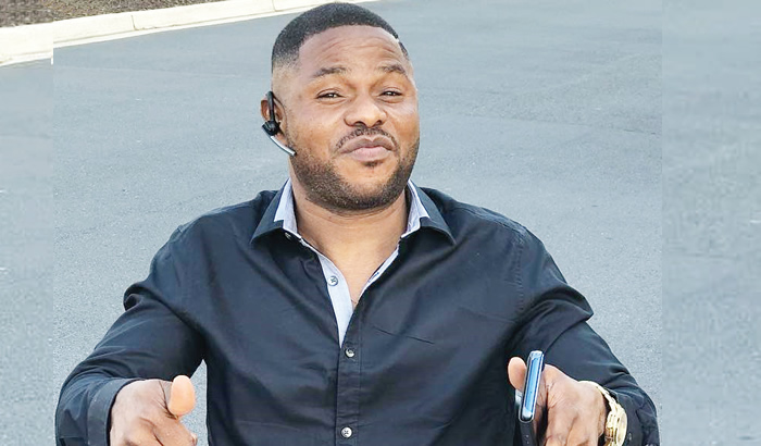 Image result for Yinka Ayefele