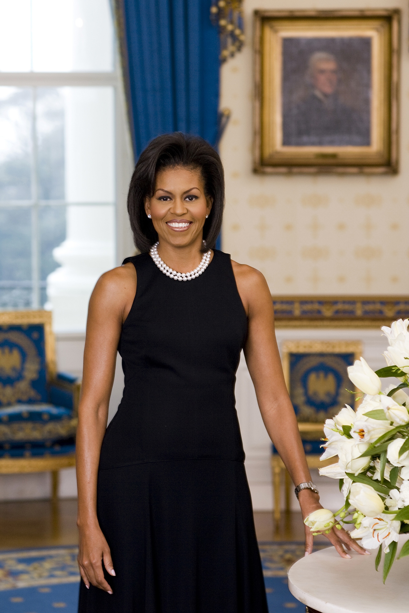 Obama spoke about how these racist attacks cut her deep in a 2017 interview with the Denver Post